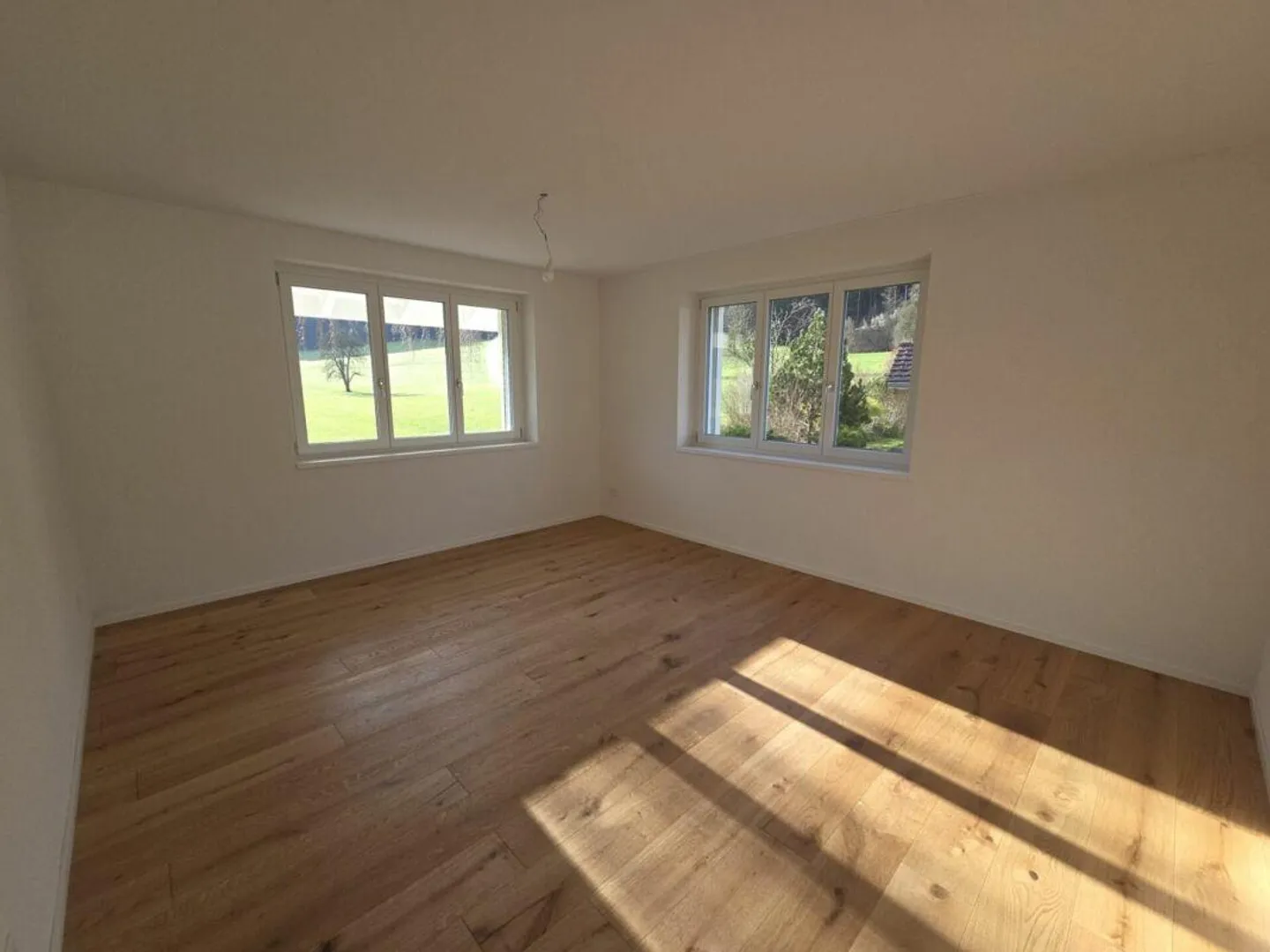 In vendita a 8362 Itaslen vicino a Balterswil, nuova casa unifamiliare angolare 5½ locali, ... - Foto 21 di 26