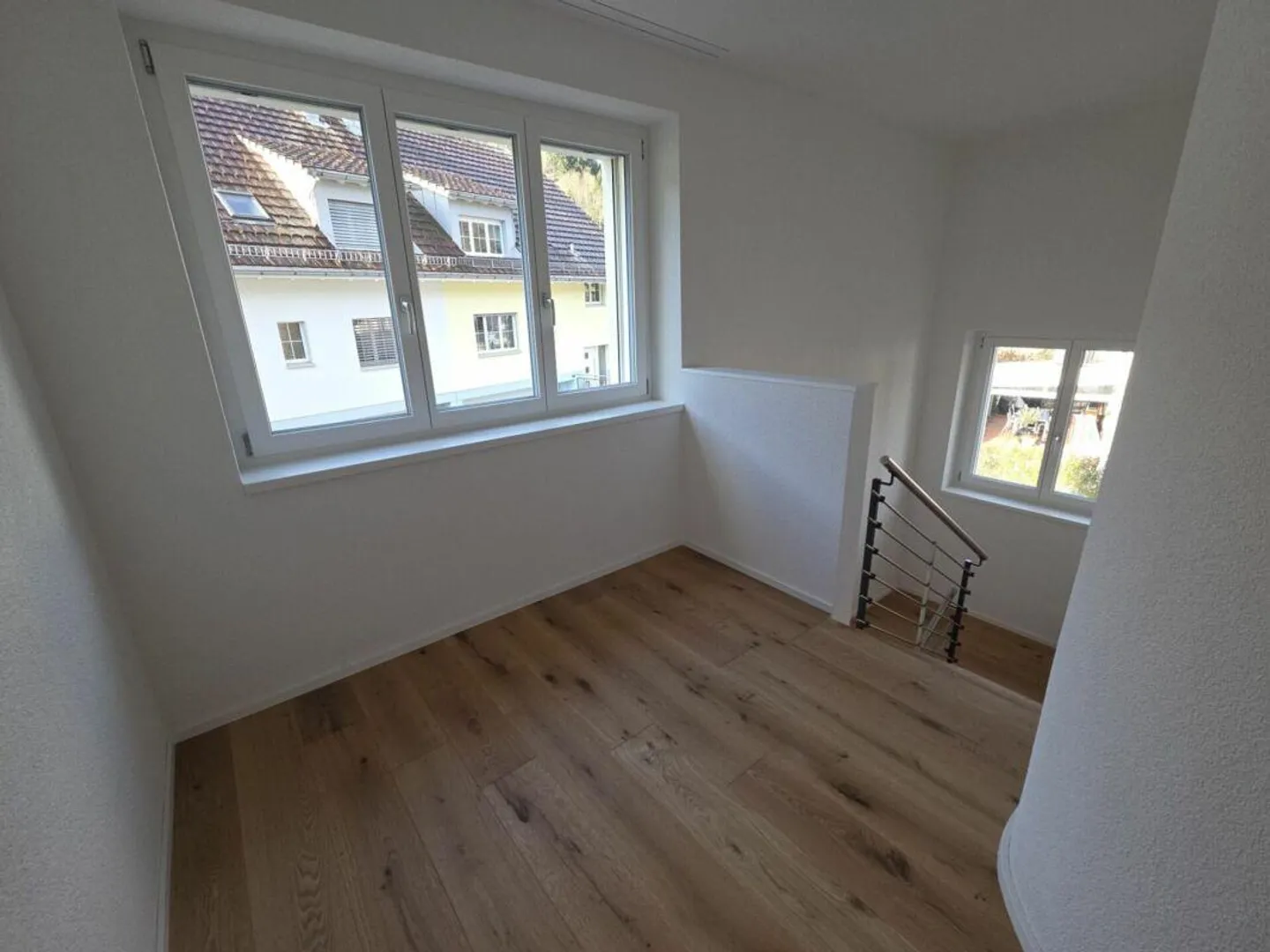 In vendita a 8362 Itaslen vicino a Balterswil, nuova casa unifamiliare angolare 5½ locali, ... - Foto 23 di 26