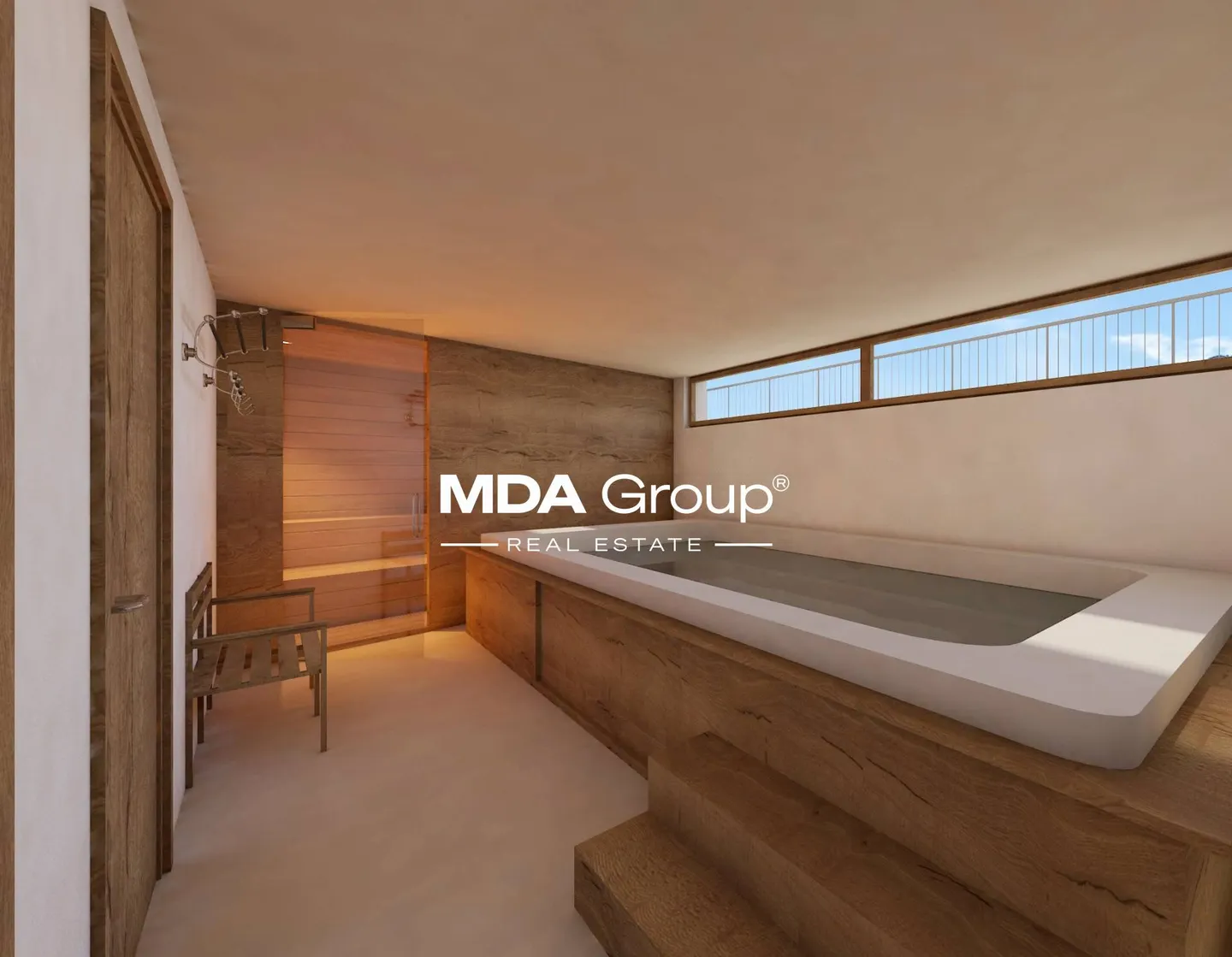 Condo for sale, Via G.Mazzini (Lugano, Switzerland) - Photo 15 of 20