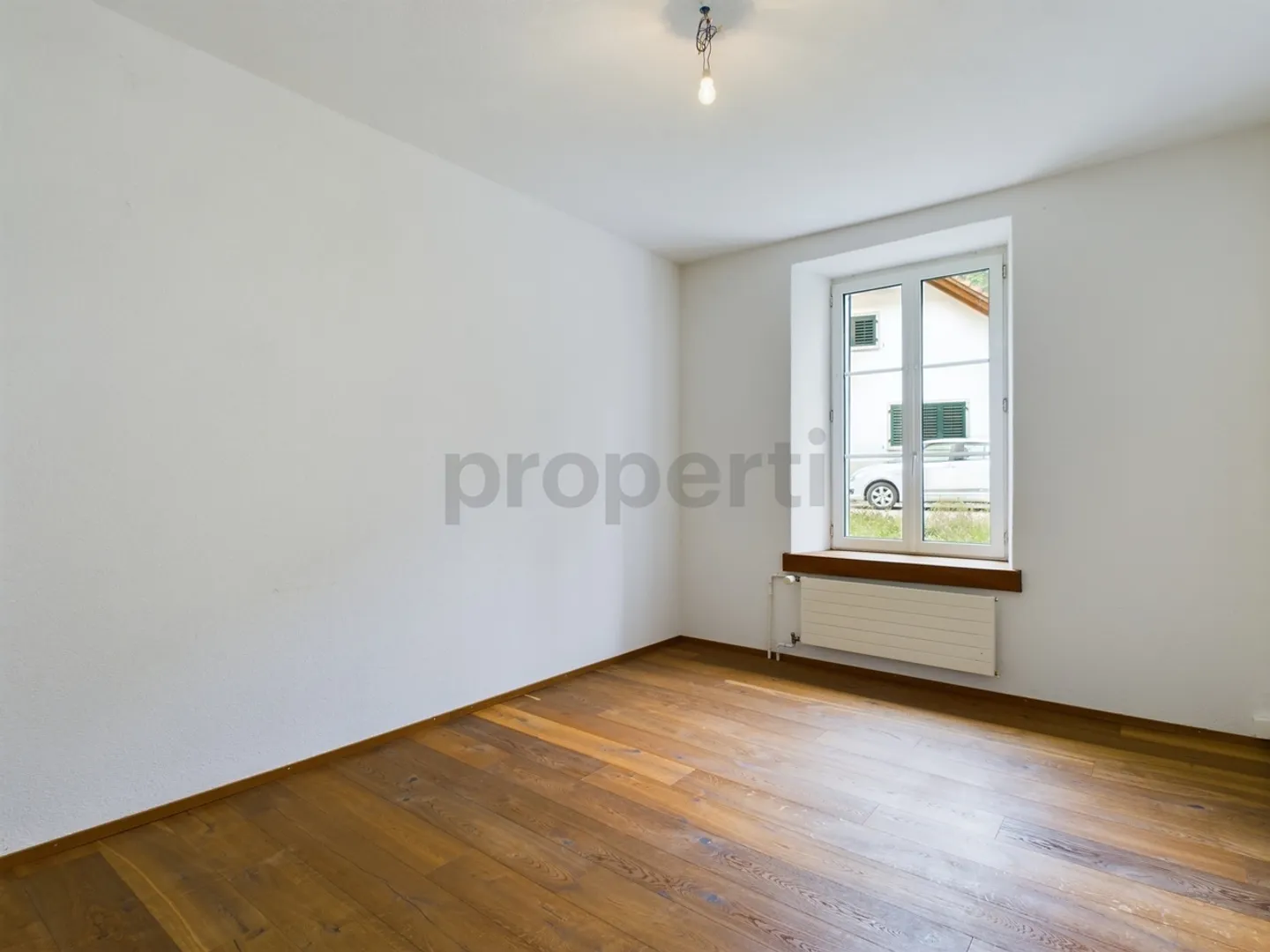 Aussergewöhnliche 4,5 Zimmer Wohnung mit modernem Flair - Foto 7 von 13