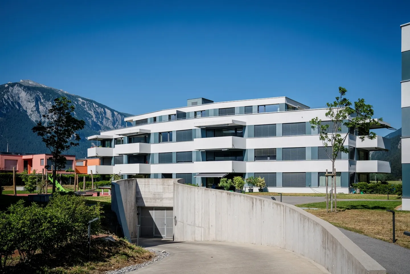 Posti auto in affitto - Foto 1 di 1