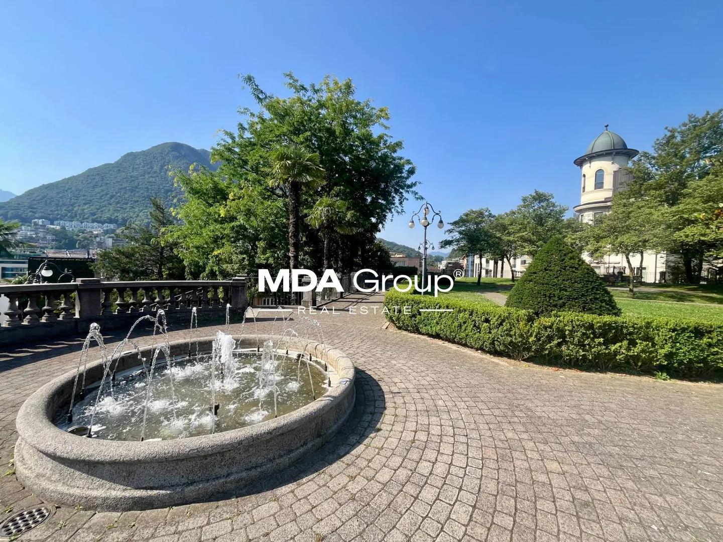Condo for sale, Via G.Mazzini (Lugano, Switzerland) - Photo 18 of 20