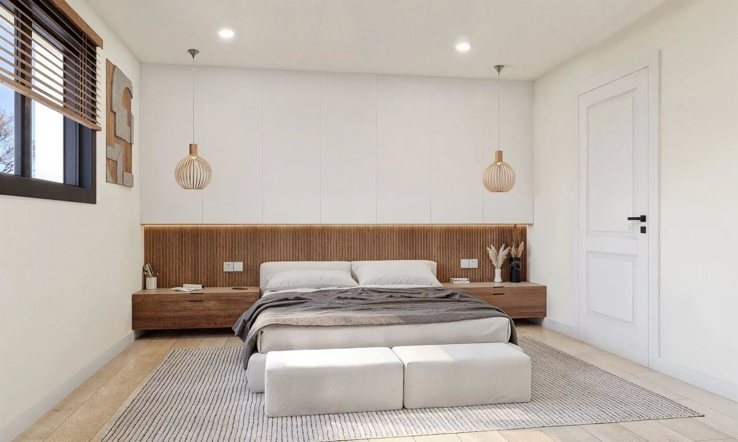 Residenza "Le Terrazze di Vérossaz" - Foto 4 di 12