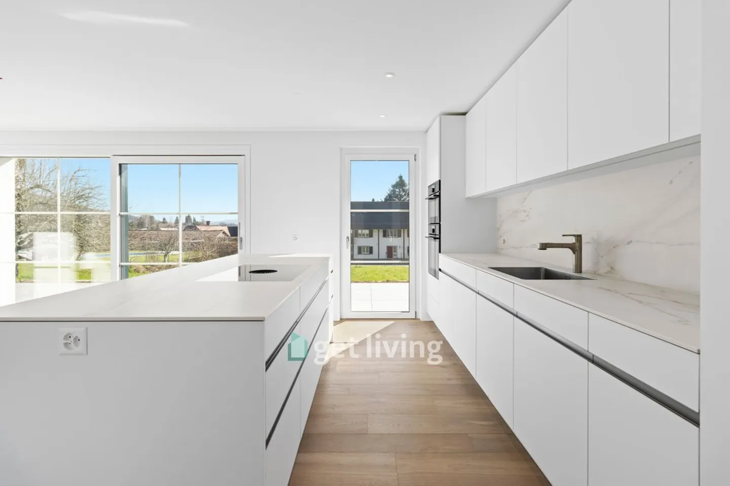 Maison Individuelle Moderne à Buchberg - Photo 4 sur 13