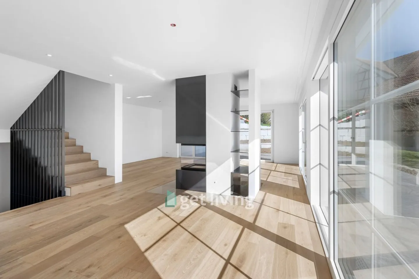 Maison Individuelle Moderne à Buchberg - Photo 5 sur 13