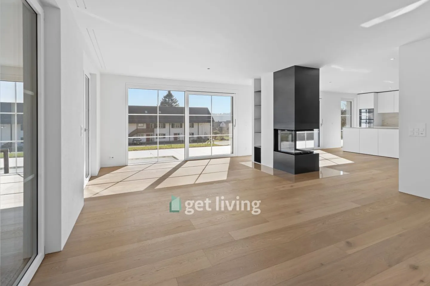 Maison Individuelle Moderne à Buchberg - Photo 6 sur 13