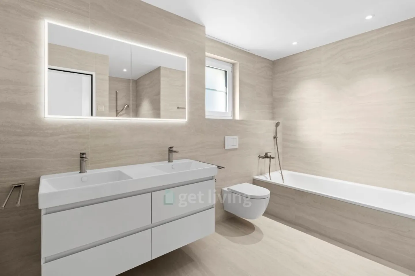 Maison Individuelle Moderne à Buchberg - Photo 11 sur 13