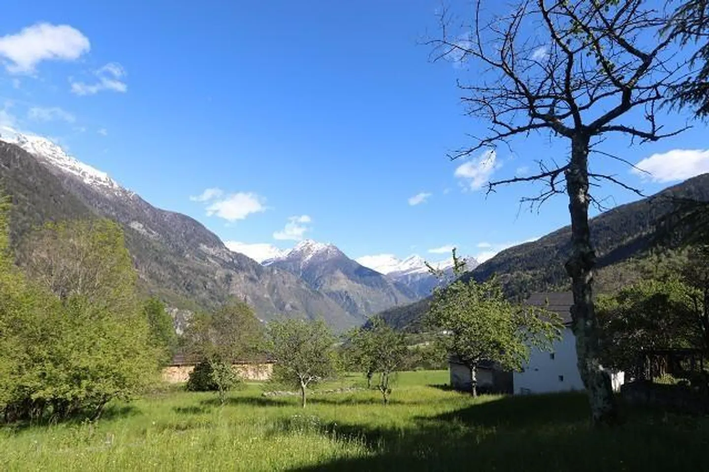 Villa patricienne avec grand jardin et vue / casa patriziale co... - Photo 6 sur 37