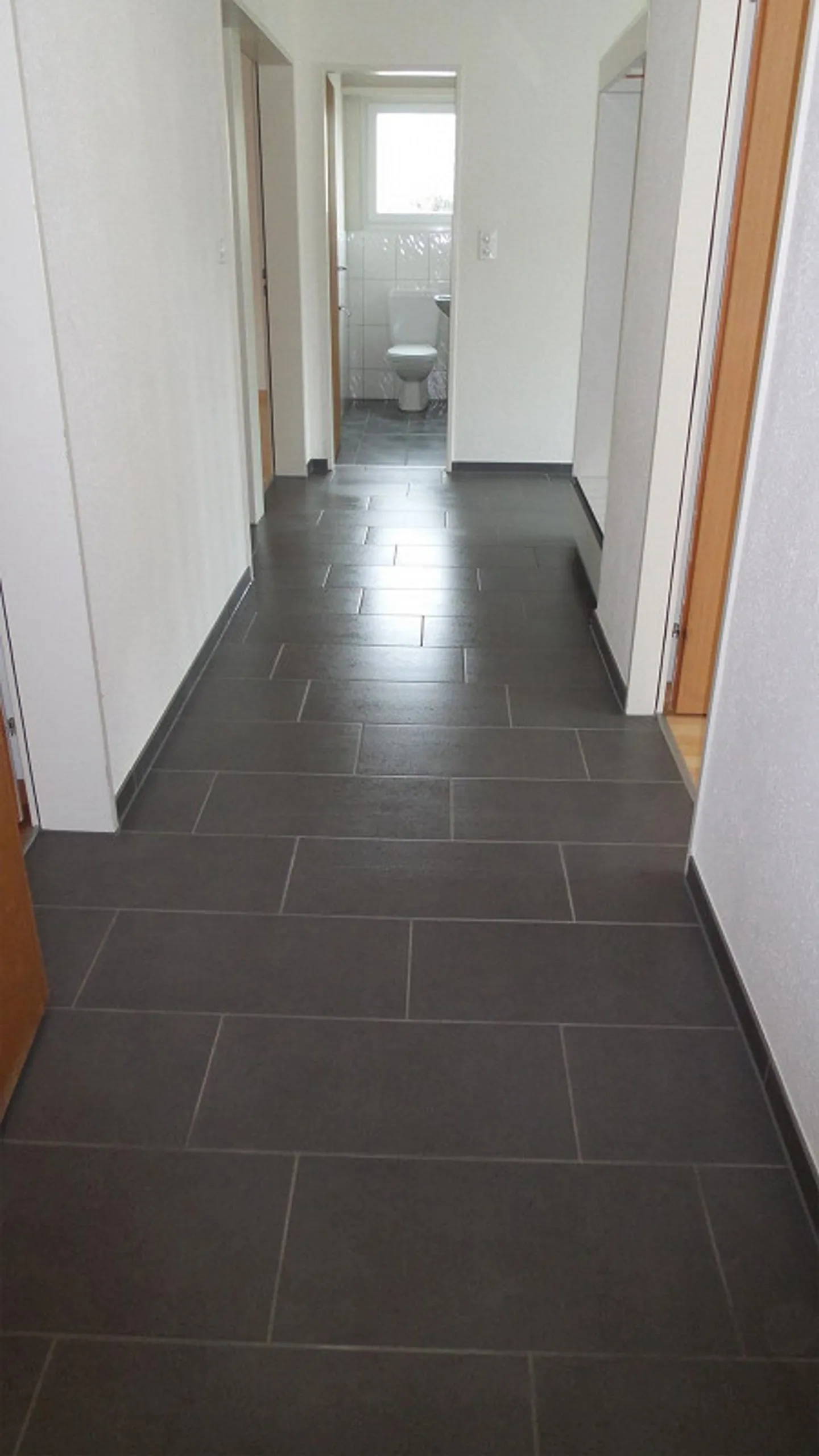 Familienfreundliche Wohnung - Foto 6 von 9