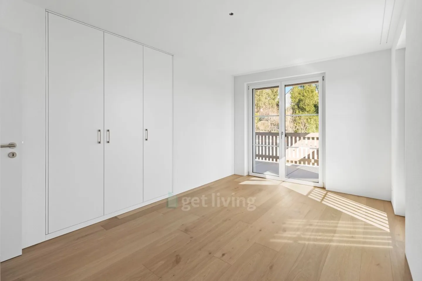 Maison Individuelle Moderne à Buchberg - Photo 12 sur 13