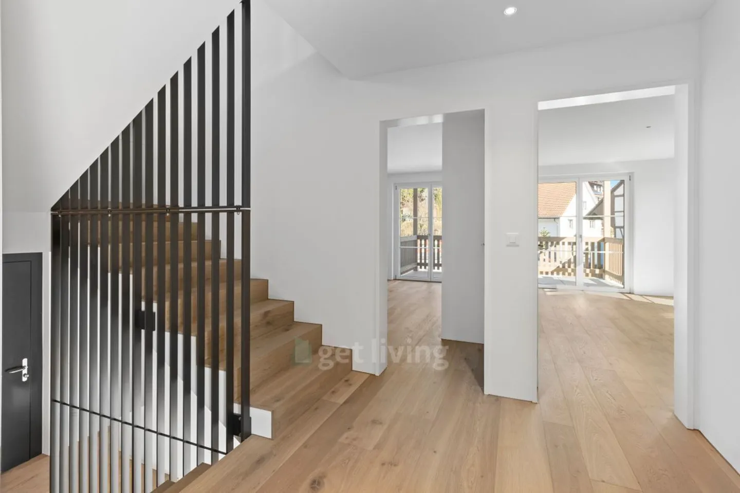 Maison Individuelle Moderne à Buchberg - Photo 8 sur 13