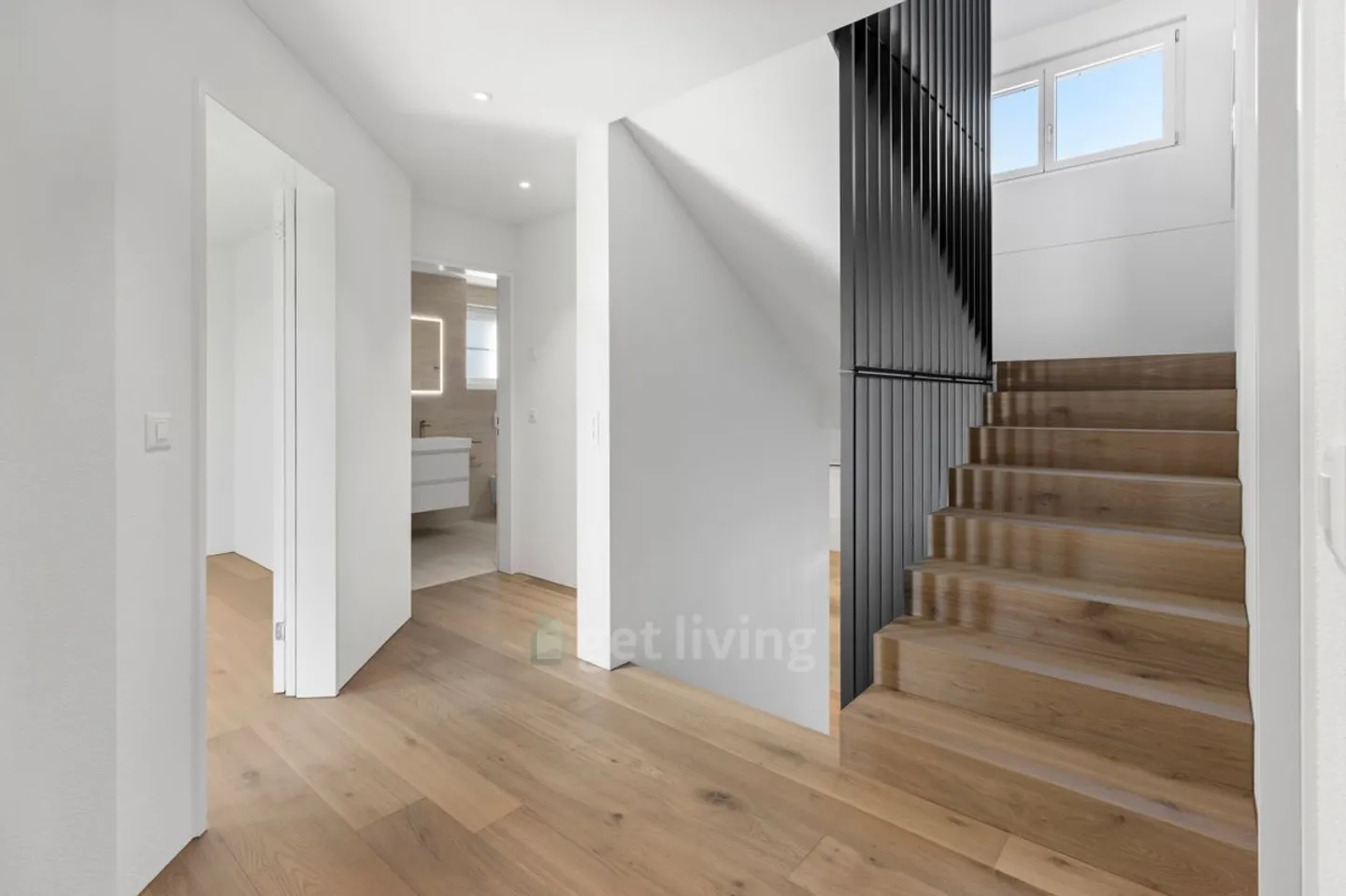 Maison Individuelle Moderne à Buchberg - Photo 9 sur 13