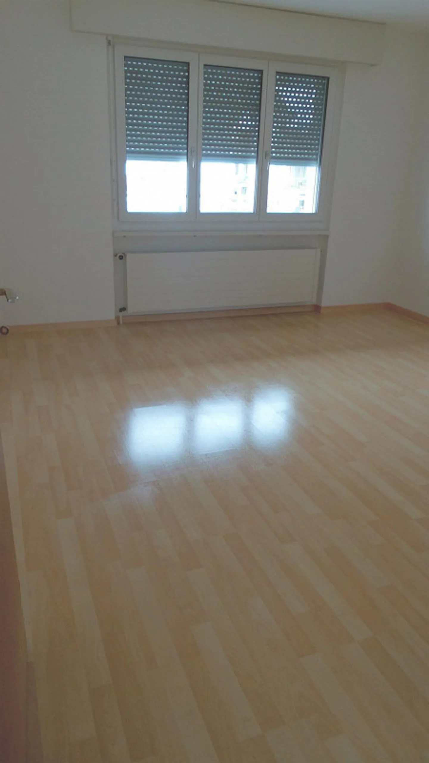 Familienfreundliche Wohnung - Foto 3 von 9