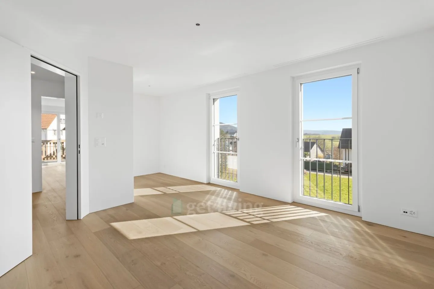 Maison Individuelle Moderne à Buchberg - Photo 10 sur 13