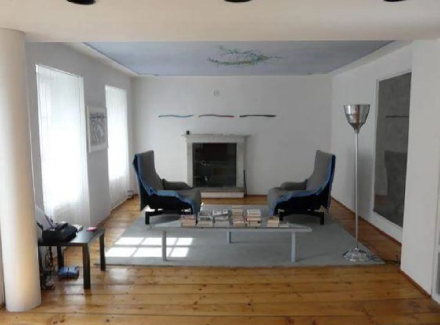 Villa patricienne avec grand jardin et vue / casa patriziale co... - Photo 4 sur 37