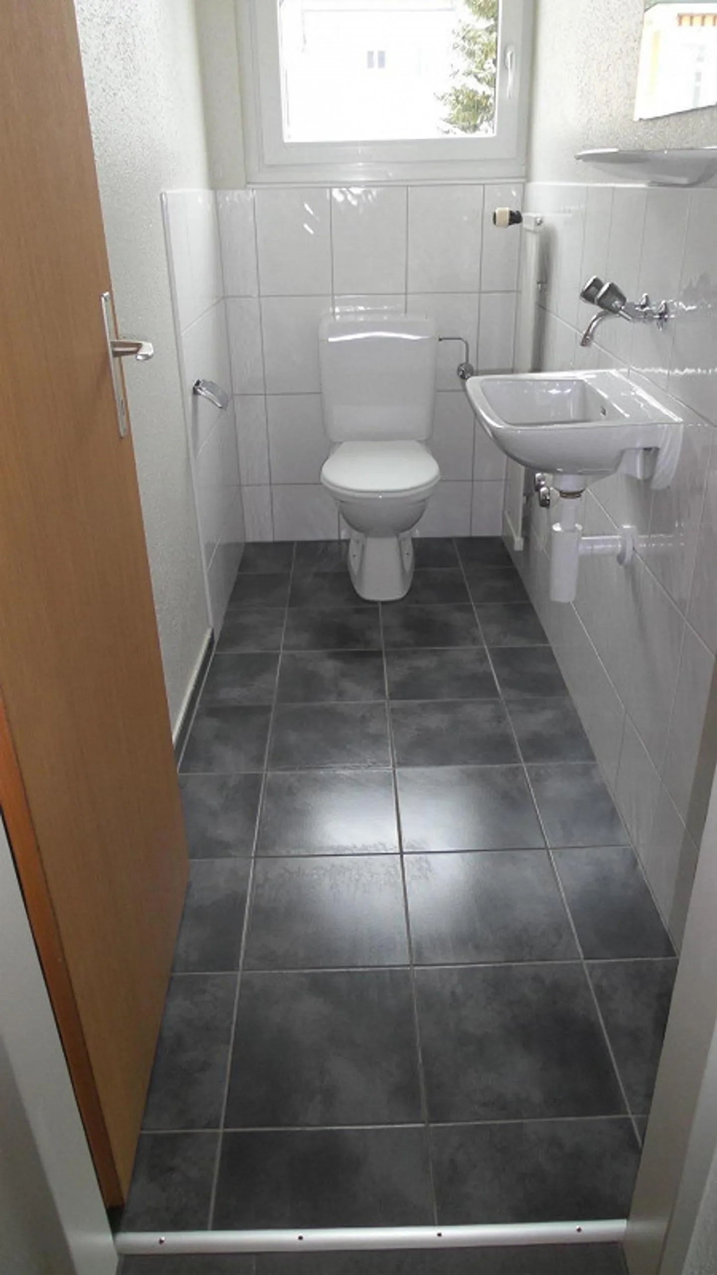 Familienfreundliche Wohnung - Foto 9 von 9