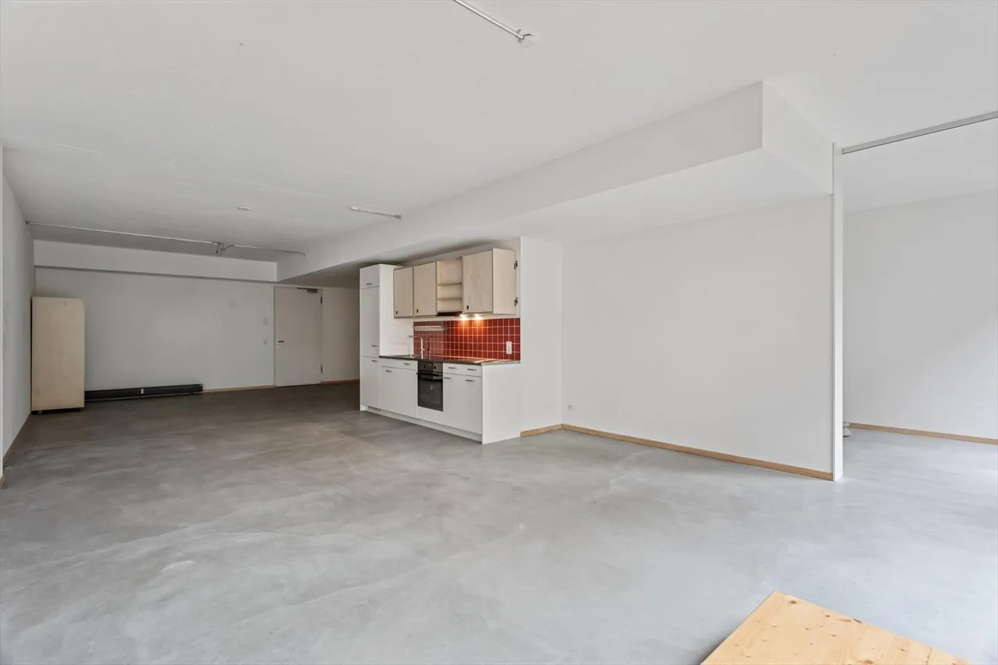 Appartamento in affitto - Foto 4 di 12