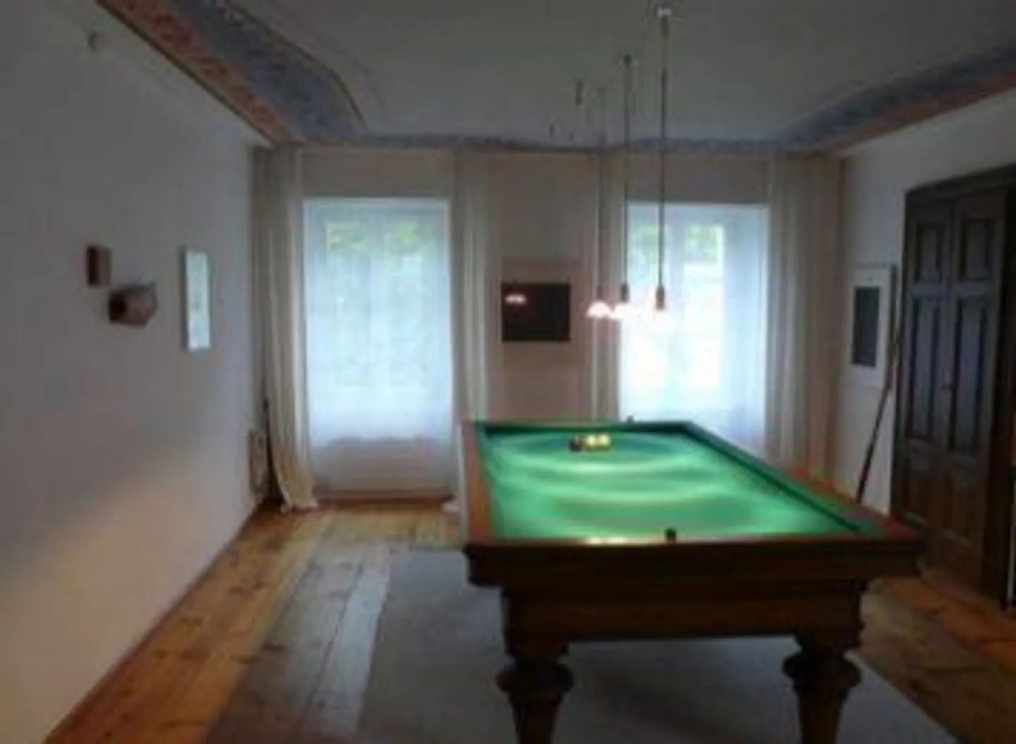 Villa patricienne avec grand jardin et vue / casa patriziale co... - Photo 8 sur 37