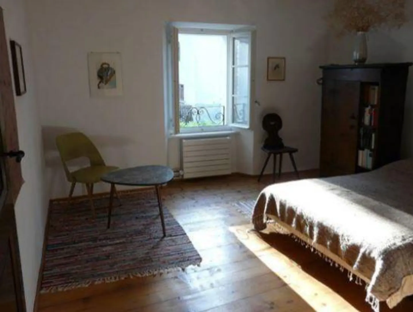 Villa patricienne avec grand jardin et vue / casa patriziale co... - Photo 9 sur 37