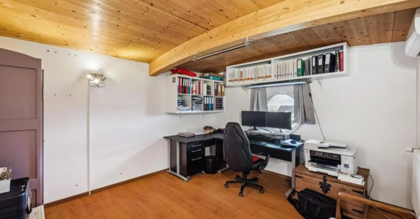 Contemporary villa with annex in Collombey-Muraz - Photo 11 of 13