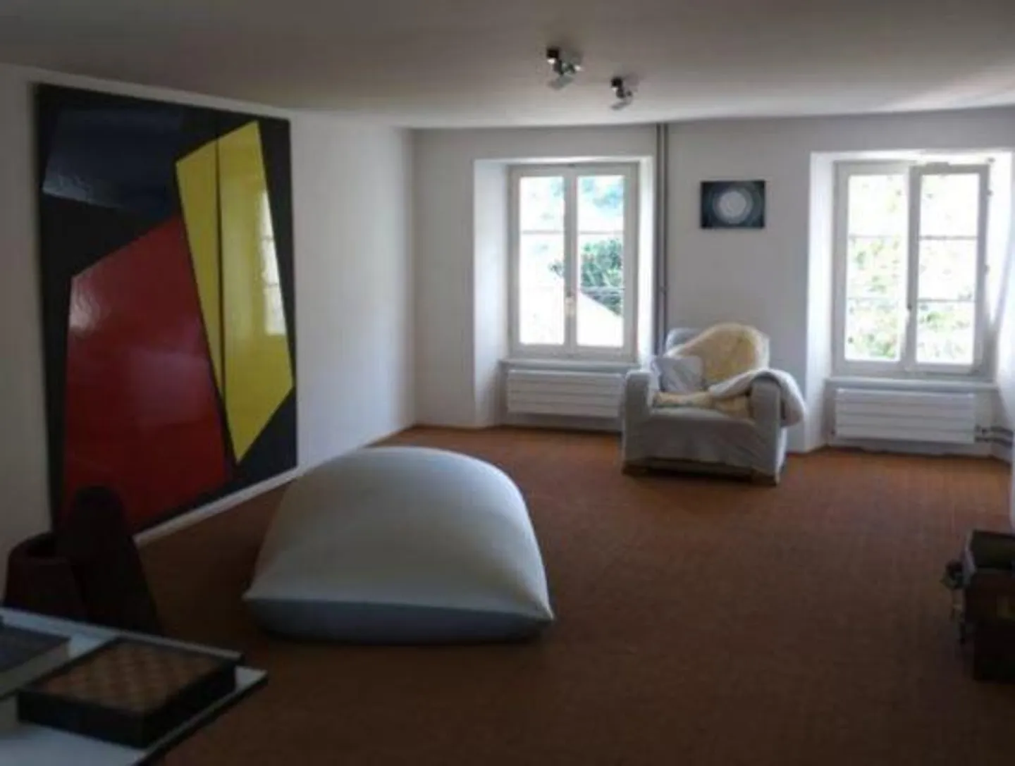 Villa patricienne avec grand jardin et vue / casa patriziale co... - Photo 11 sur 37