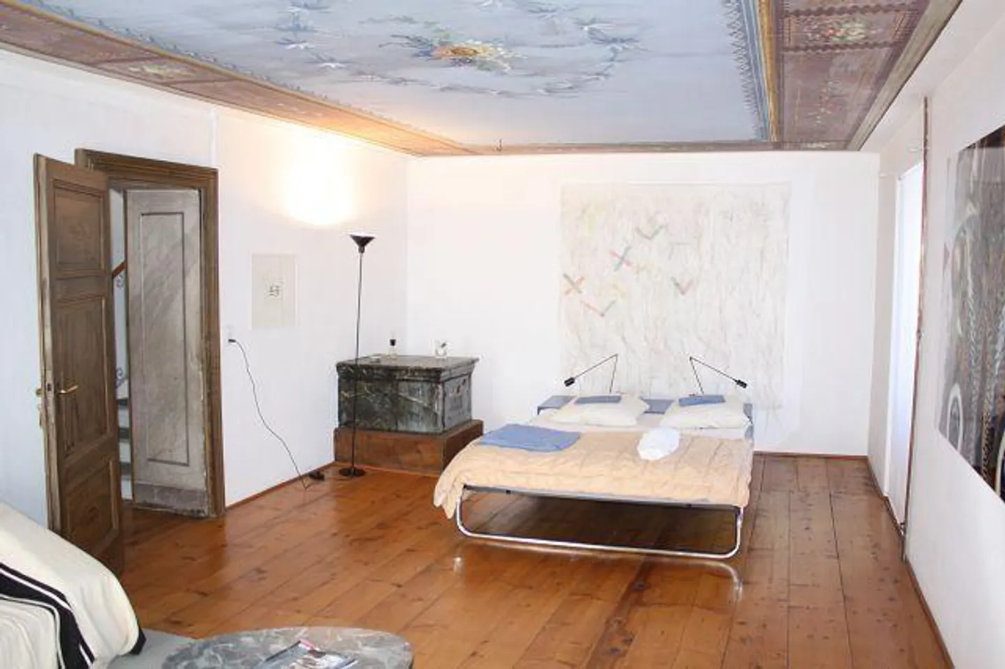 Villa patricienne avec grand jardin et vue / casa patriziale co... - Photo 14 sur 37
