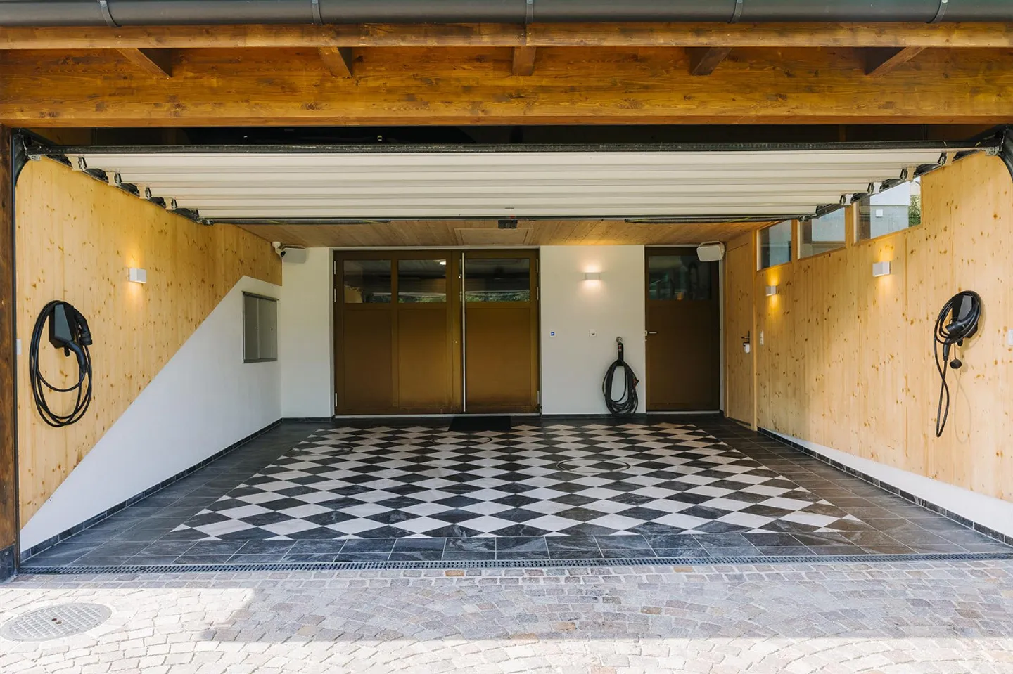 Casa di campagna moderna con comfort di lusso, vista panoramica e vita intelligente - Foto 12 di 17
