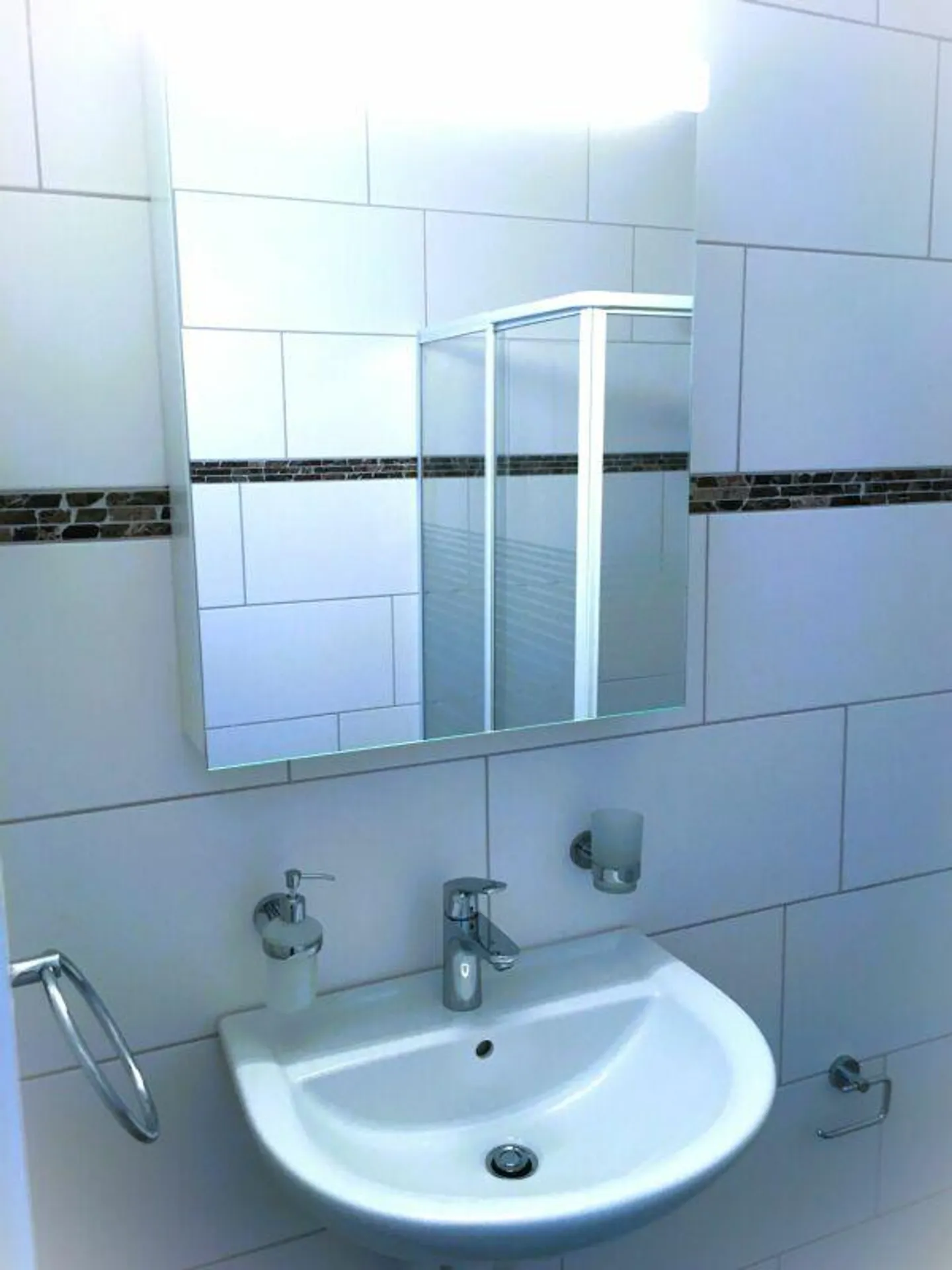 Geräumige 1 Zimmerwohnung in Zentrumsnähe - Foto 2 von 6