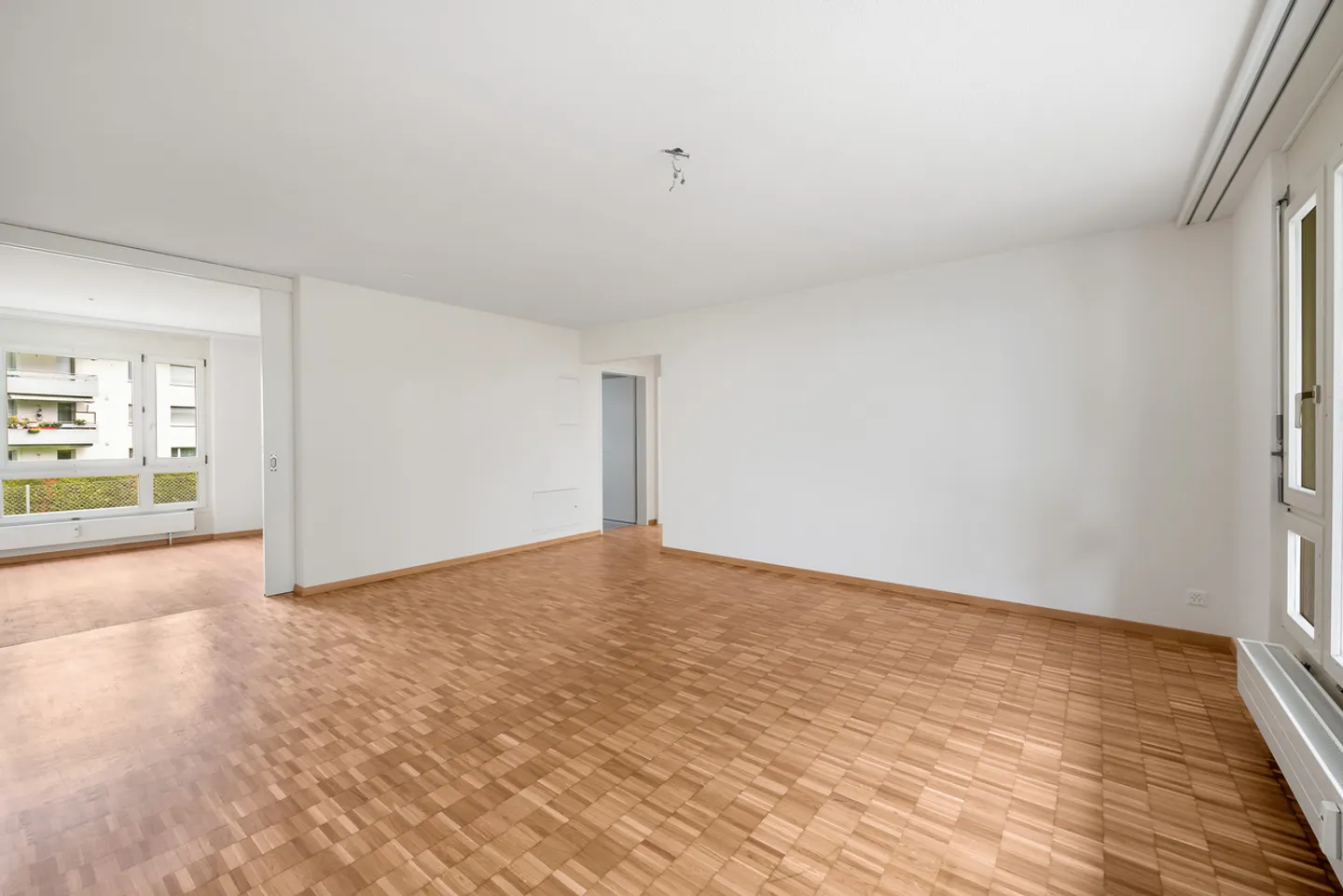 Charmant appartement 4.5 pièces - Photo 4 sur 13