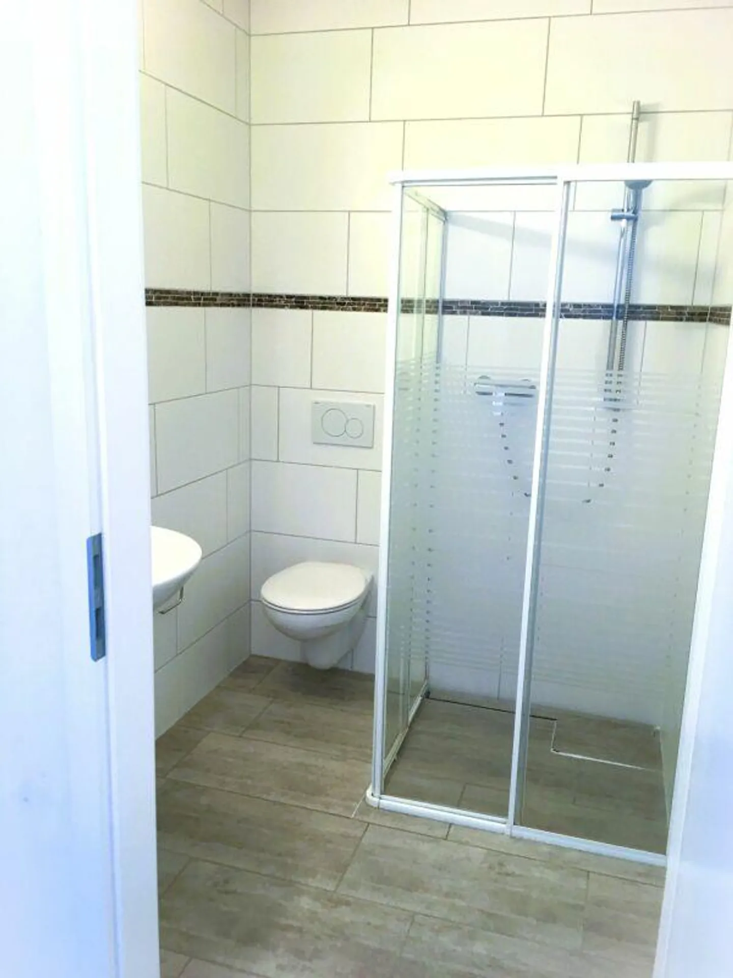 Geräumige 1 Zimmerwohnung in Zentrumsnähe - Foto 3 von 6