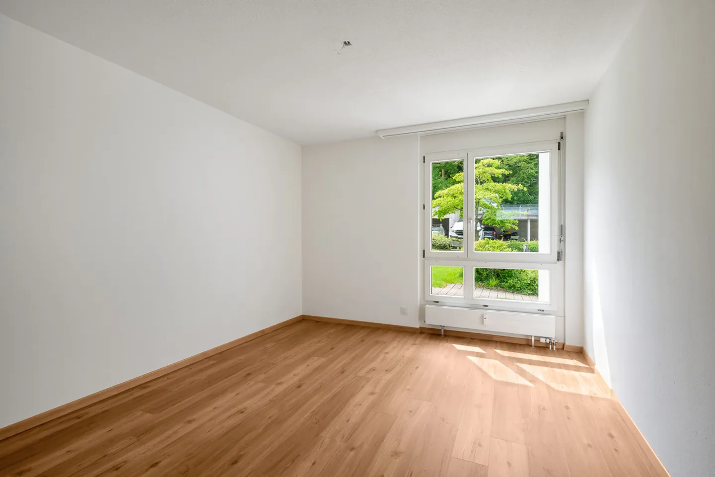 Charmant appartement 4.5 pièces - Photo 11 sur 13