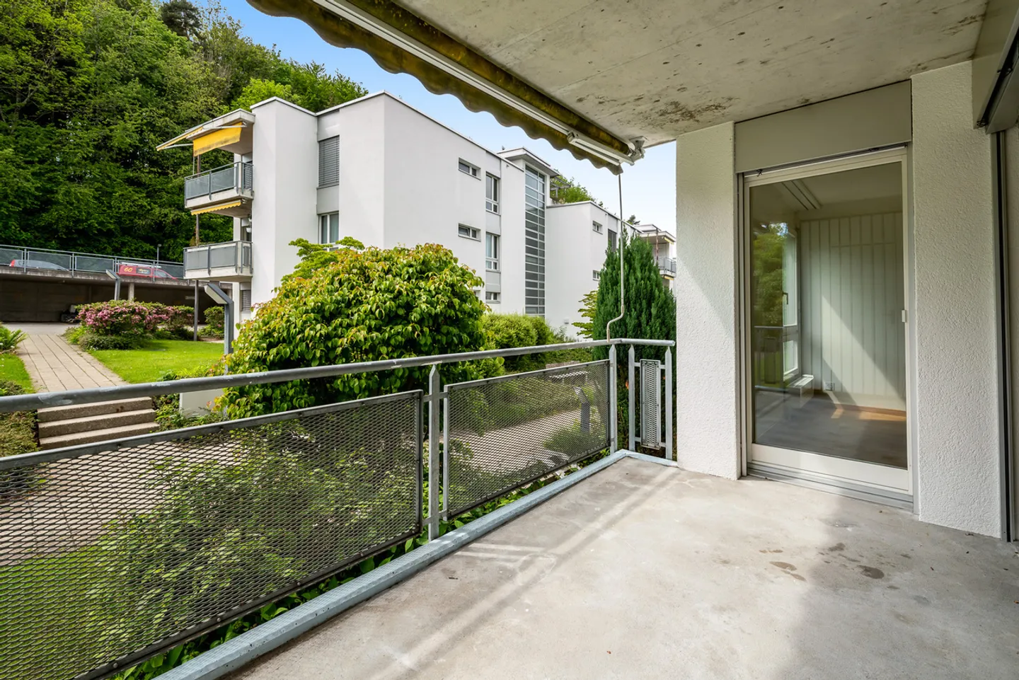 Charmant appartement 4.5 pièces - Photo 12 sur 13