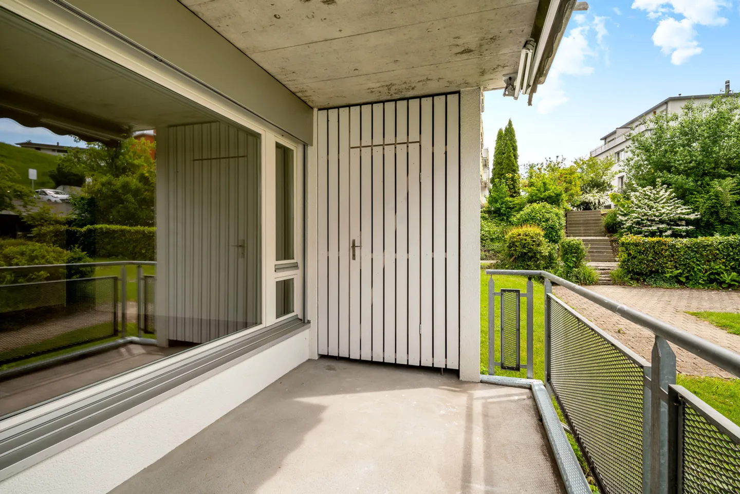 Charmant appartement 4.5 pièces - Photo 13 sur 13