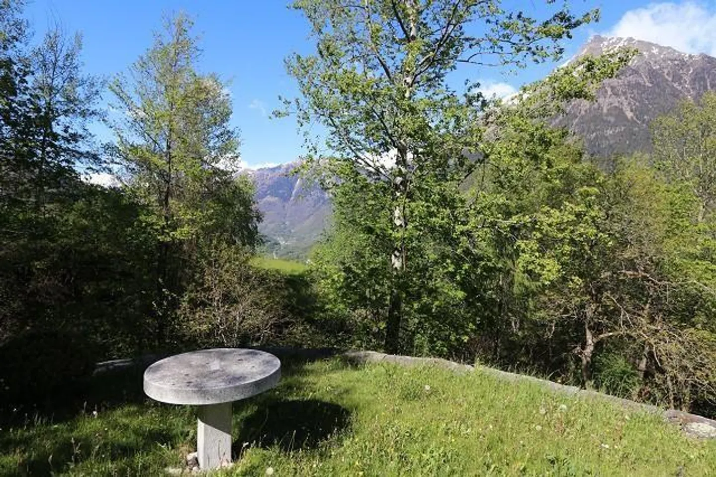 Villa patricienne avec grand jardin et vue / casa patriziale co... - Photo 34 sur 37