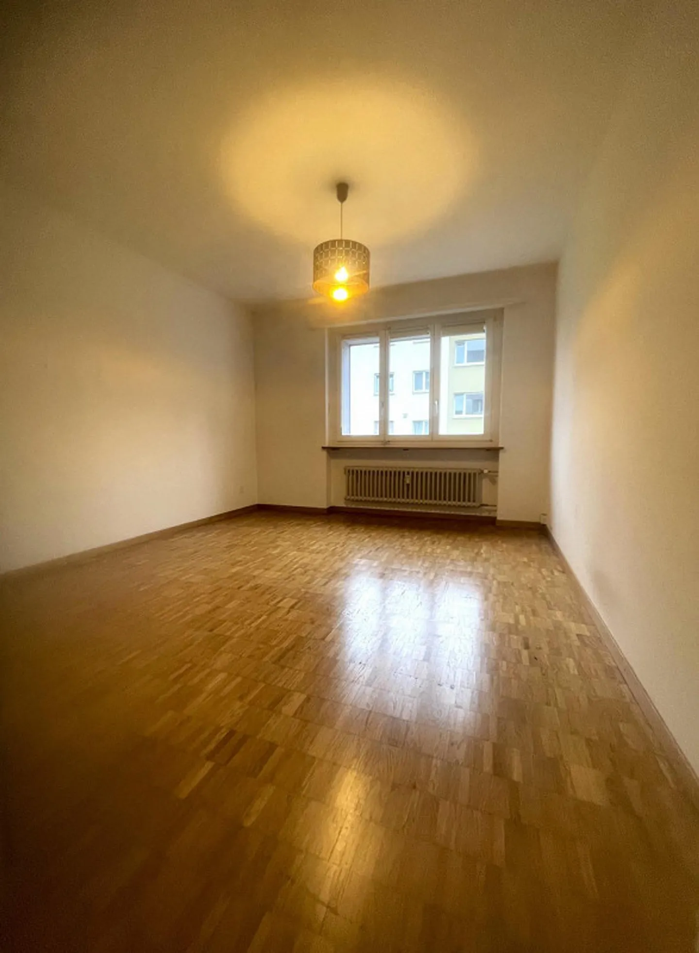 Charming 3-room apartment in Brugg - Photo 6 of 8