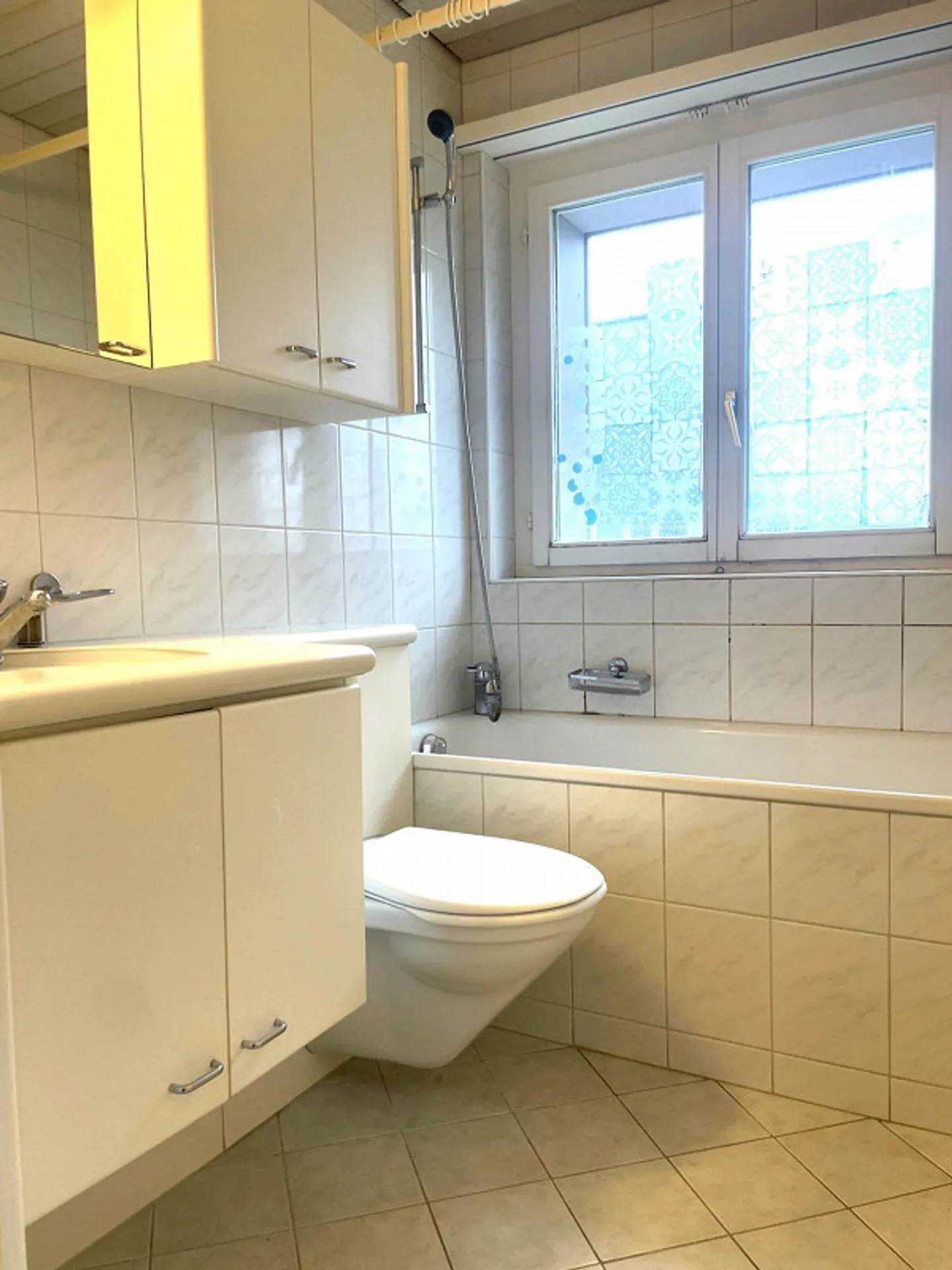 Charming 3-room apartment in Brugg - Photo 7 of 8