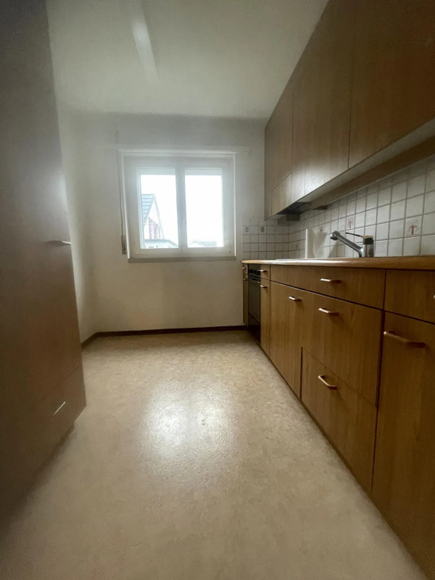 Charming 3-room apartment in Brugg - Photo 8 of 8