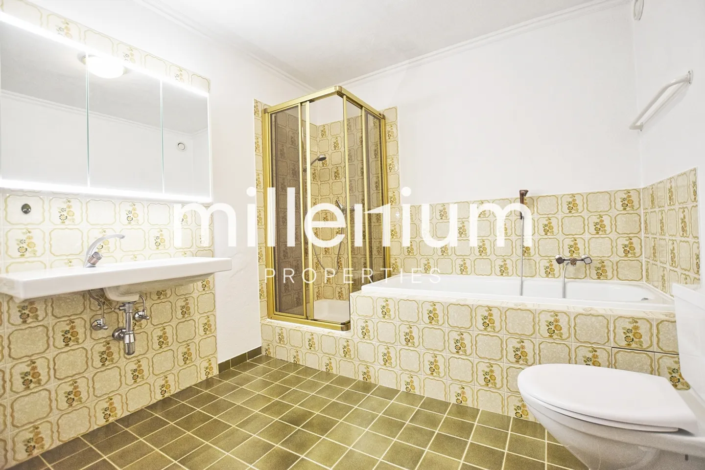 Single house for rent - Photo 11 of 13