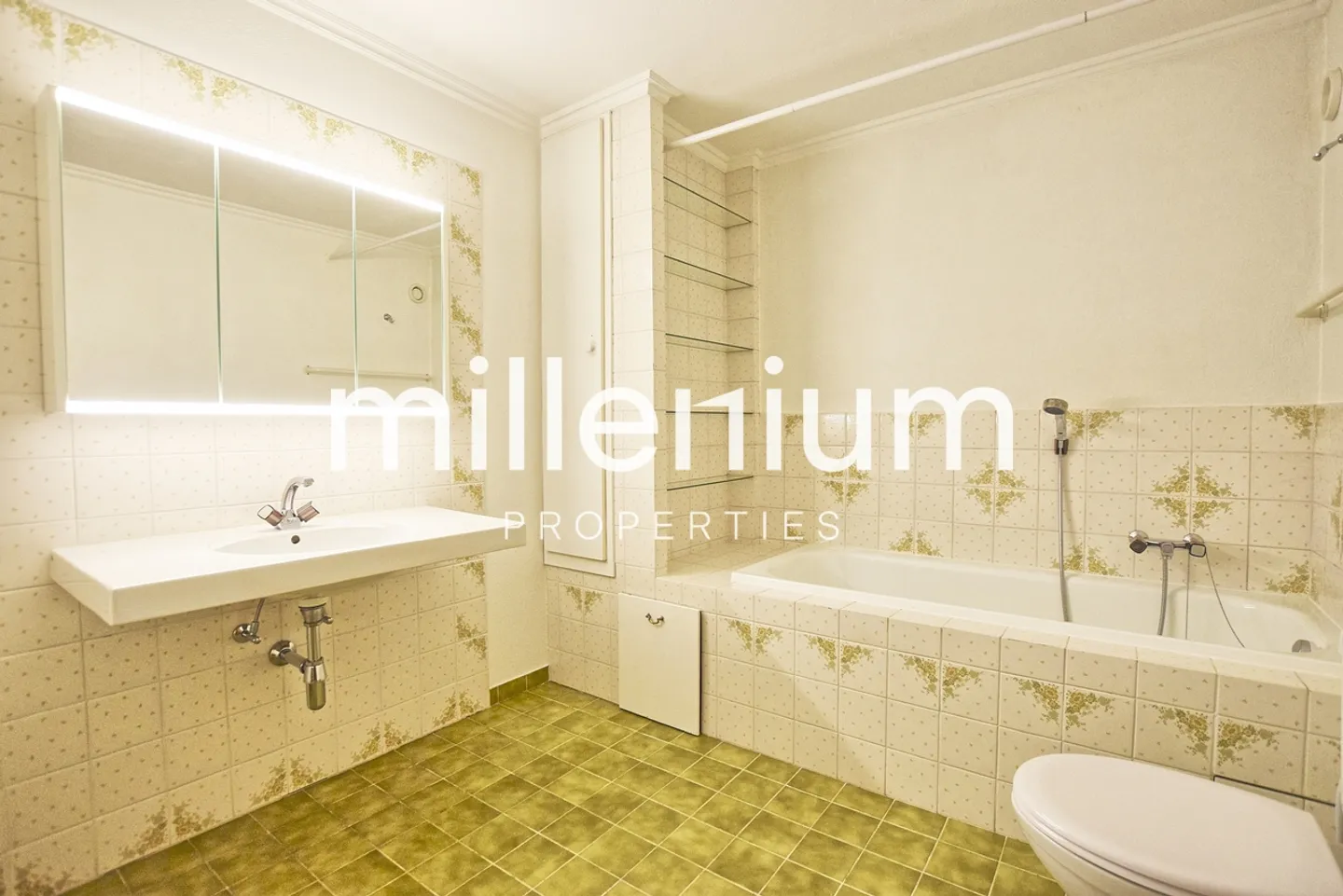 Single house for rent - Photo 12 of 13