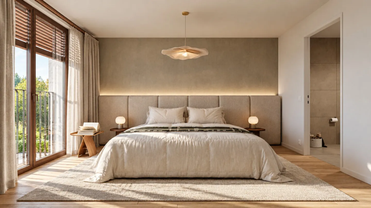 COLPO DI CUORE - LOFT ECCEZIONALE CON TERRAZZA A SUD! - Foto 5 di 8