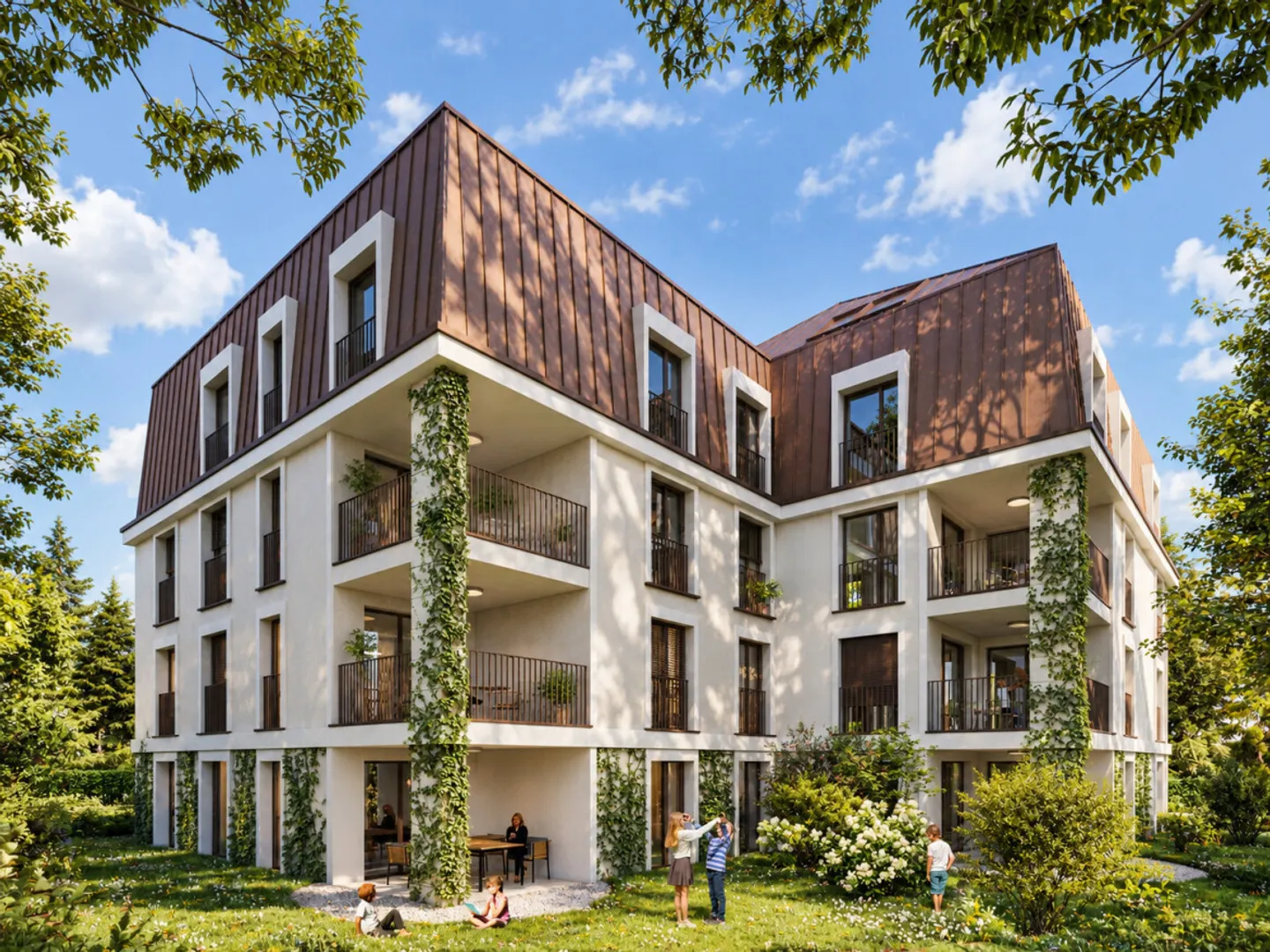 COLPO DI CUORE - LOFT ECCEZIONALE CON TERRAZZA A SUD! - Foto 4 di 8