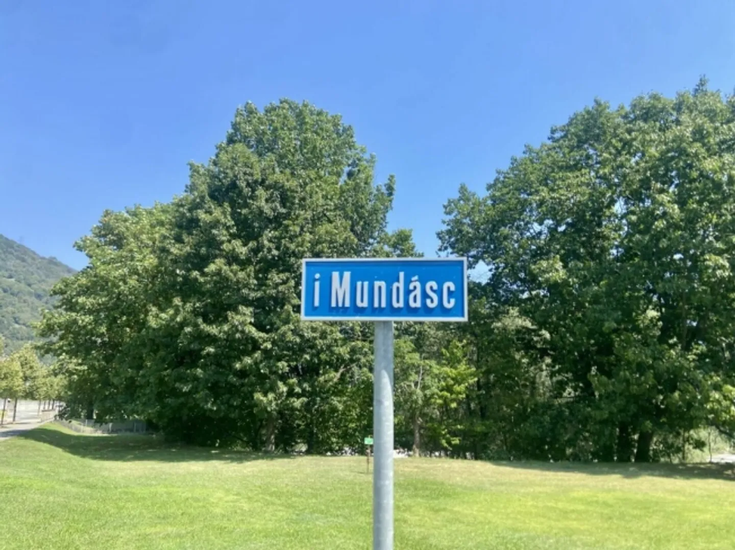 Quartier Moneral ZU VERMIETEN 3,5 Zimmer App. 444 - Foto 6 von 20