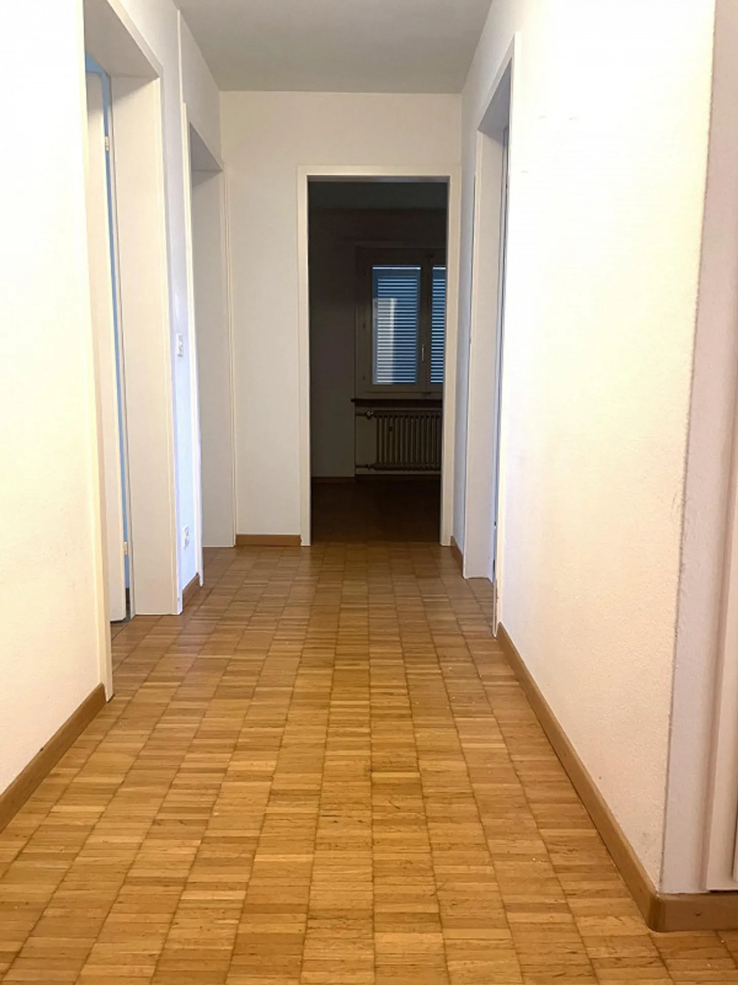 Charming 3-room apartment in Brugg - Photo 2 of 8