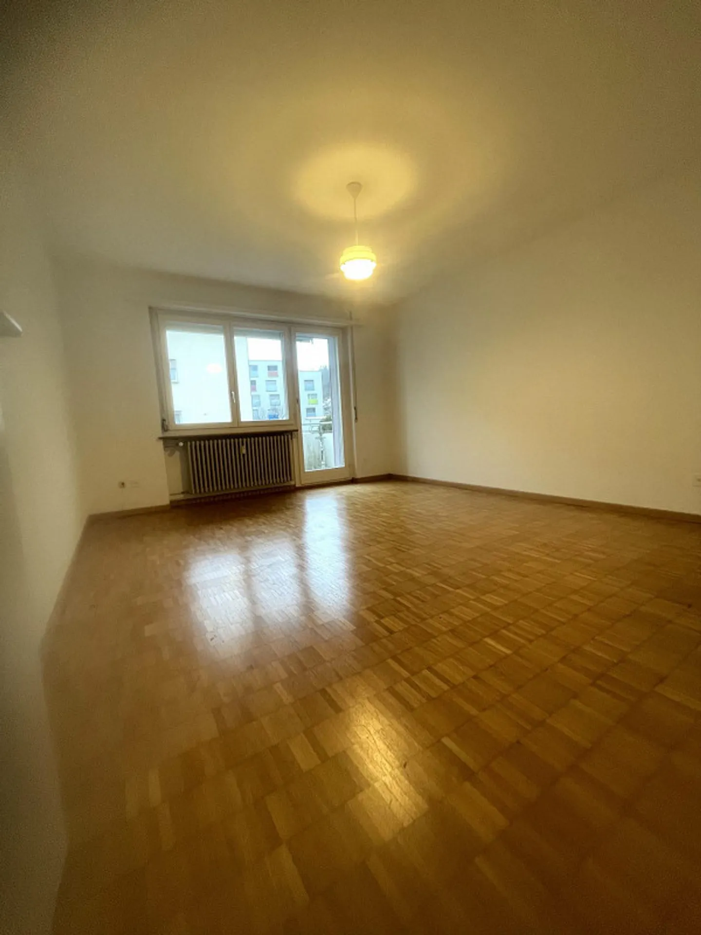 Charming 3-room apartment in Brugg - Photo 4 of 8
