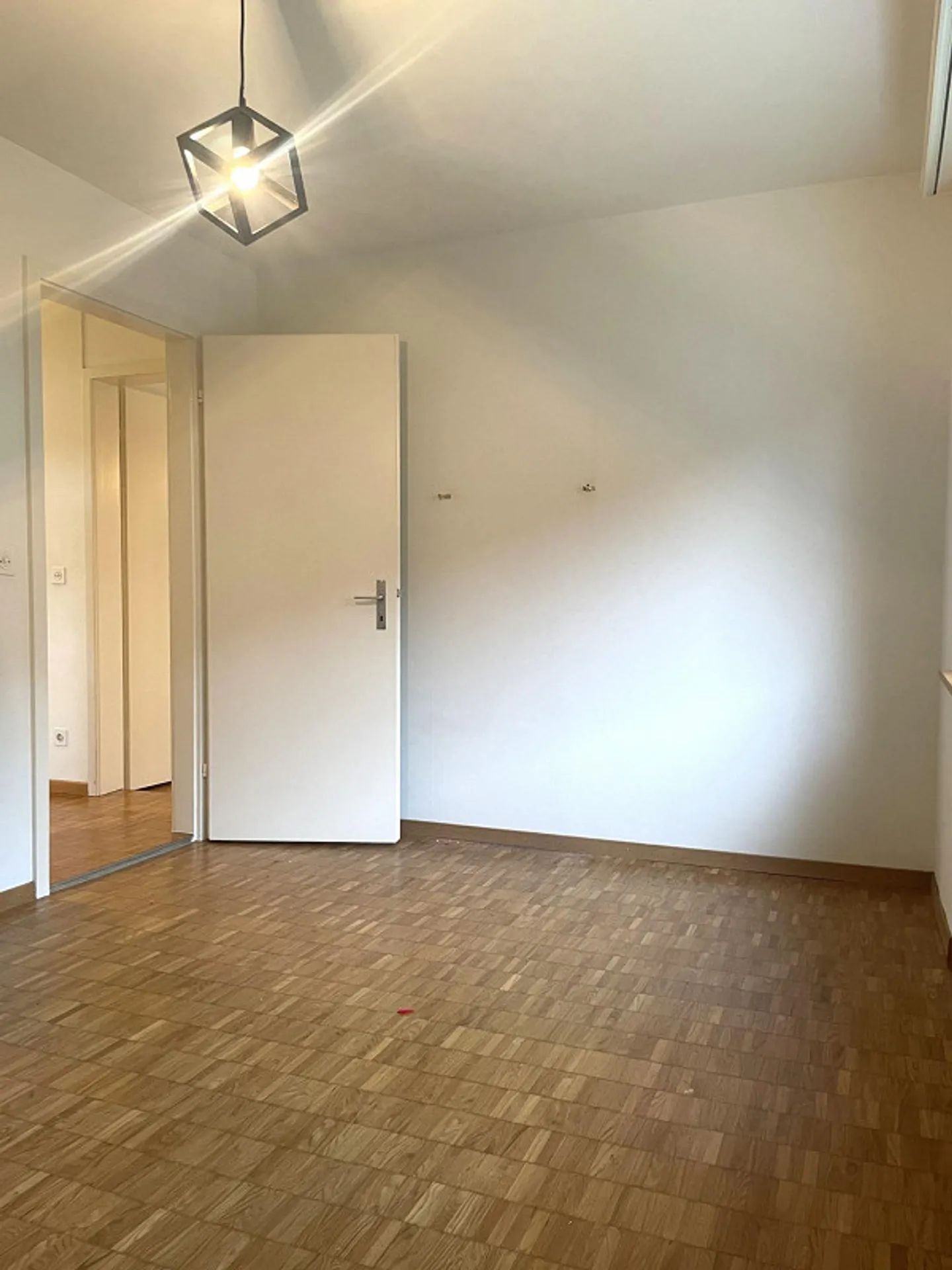 Charming 3-room apartment in Brugg - Photo 5 of 8