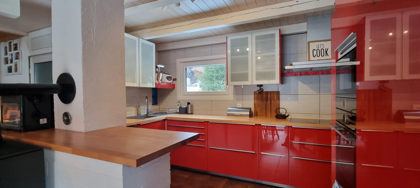 Charming Duplex Chalet Retreat - Photo 3 of 7