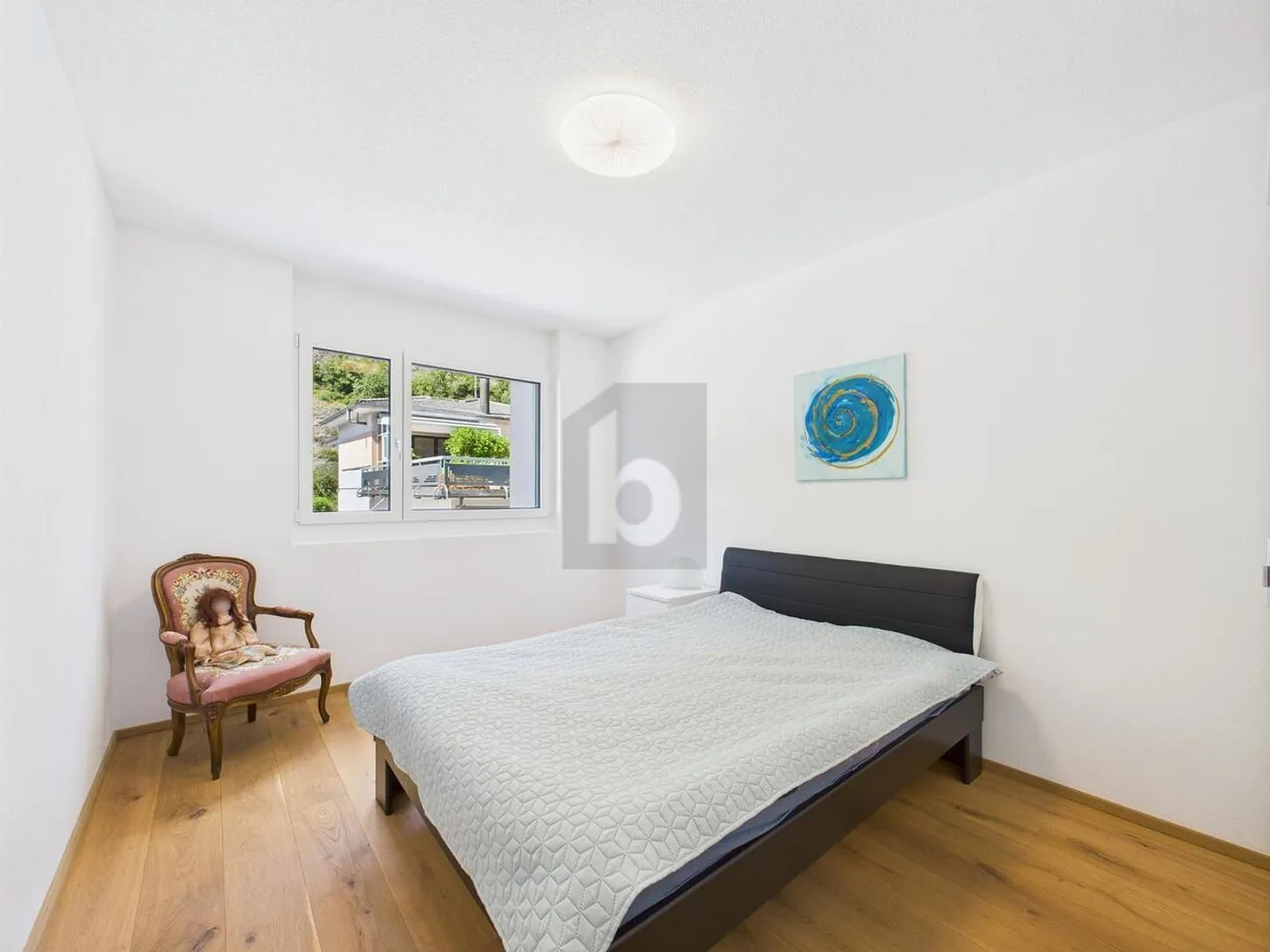 Appartamento in affitto - Foto 4 di 6