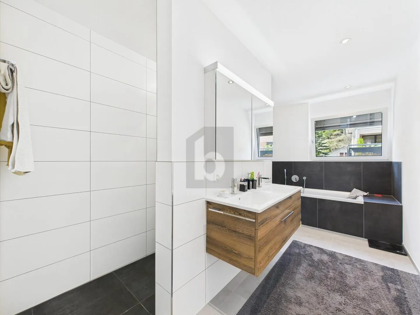 Appartamento in affitto - Foto 5 di 6