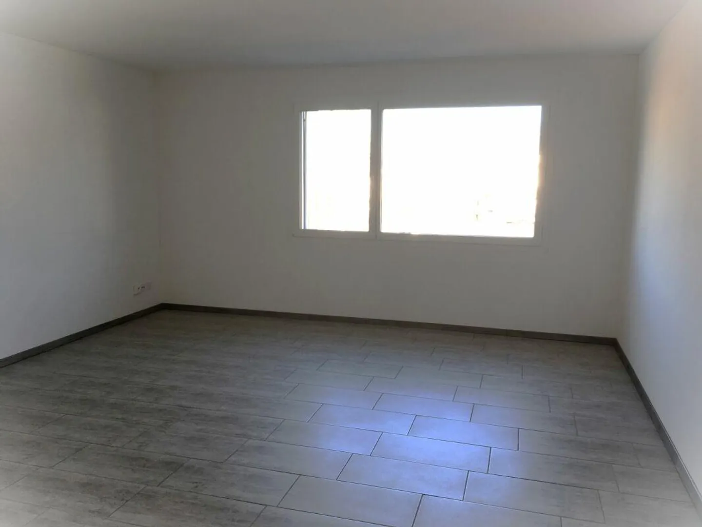Geräumige 1 Zimmerwohnung in Zentrumsnähe - Foto 5 von 6