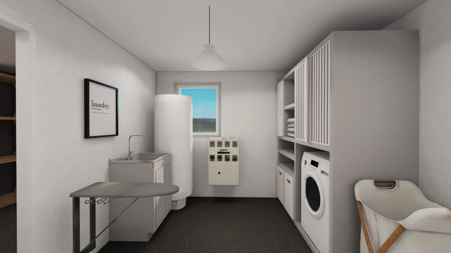 Stupenda villa individuale nuova di 5,5 locali con vista! - Foto 8 di 18